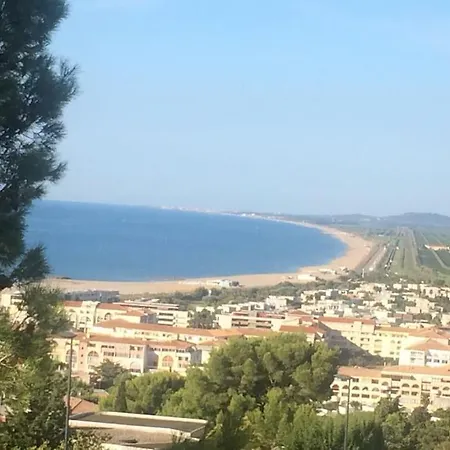 Le Domaine Du Golf דירה