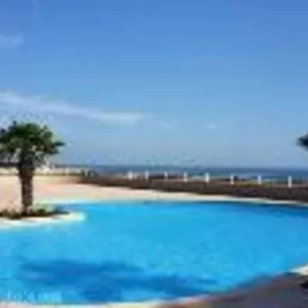 Apartman Le Domaine Du Golf *