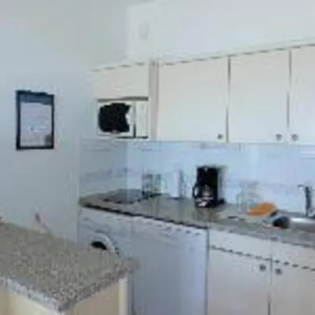 Apartman Le Domaine Du Golf
