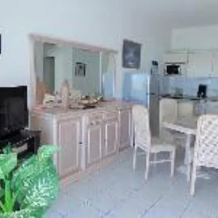 Apartman Le Domaine Du Golf *