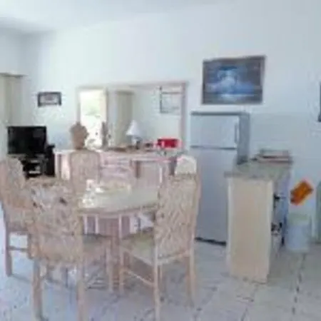 Le Domaine Du Golf Apartman *