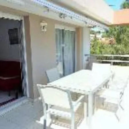 Apartman Le Domaine Du Golf Sète