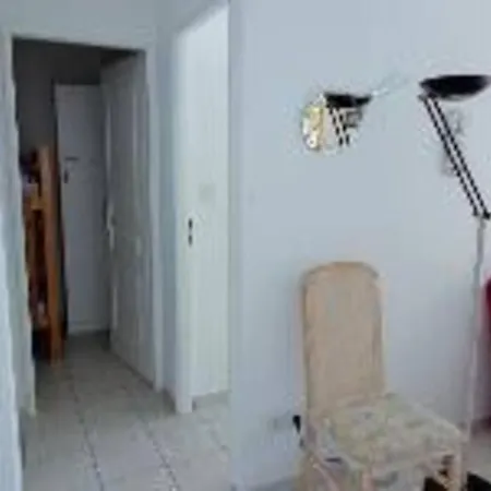 Le Domaine Du Golf Apartman