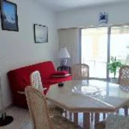 Le Domaine Du Golf Apartman