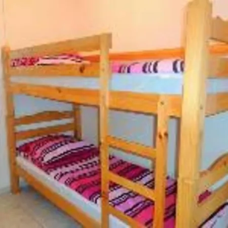 Le Domaine Du Golf Apartman *